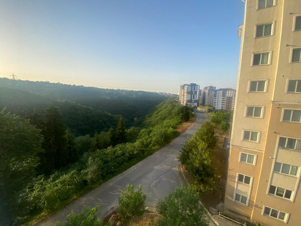 Апартаменты в Трабзоне, Турция, 80 м² - фото 8