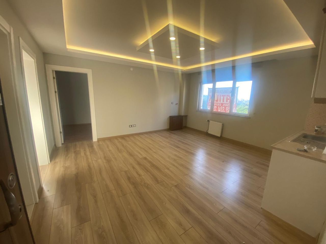 Апартаменты в Трабзоне, Турция, 80 м² - фото 17