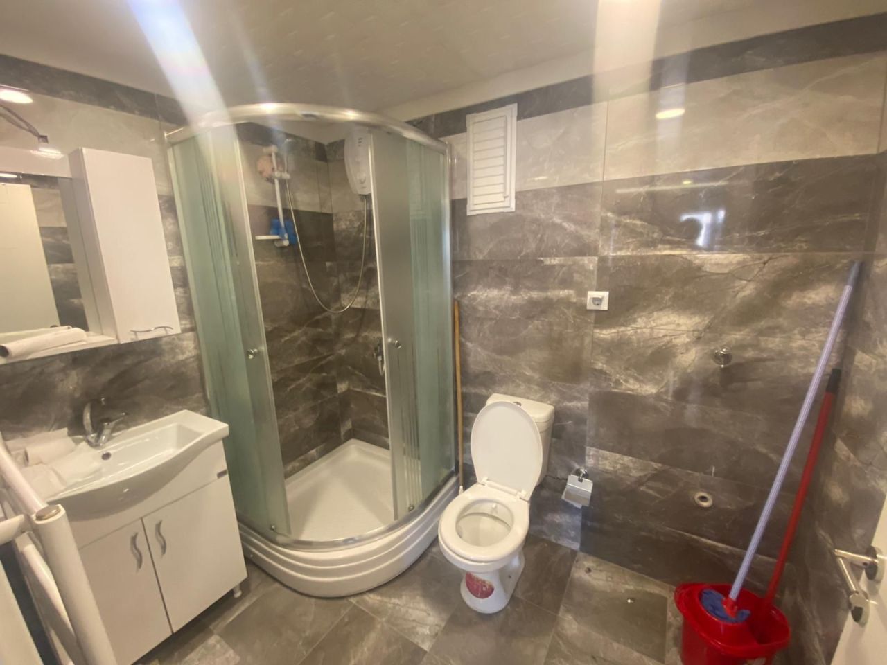 Апартаменты в Трабзоне, Турция, 80 м² - фото 14