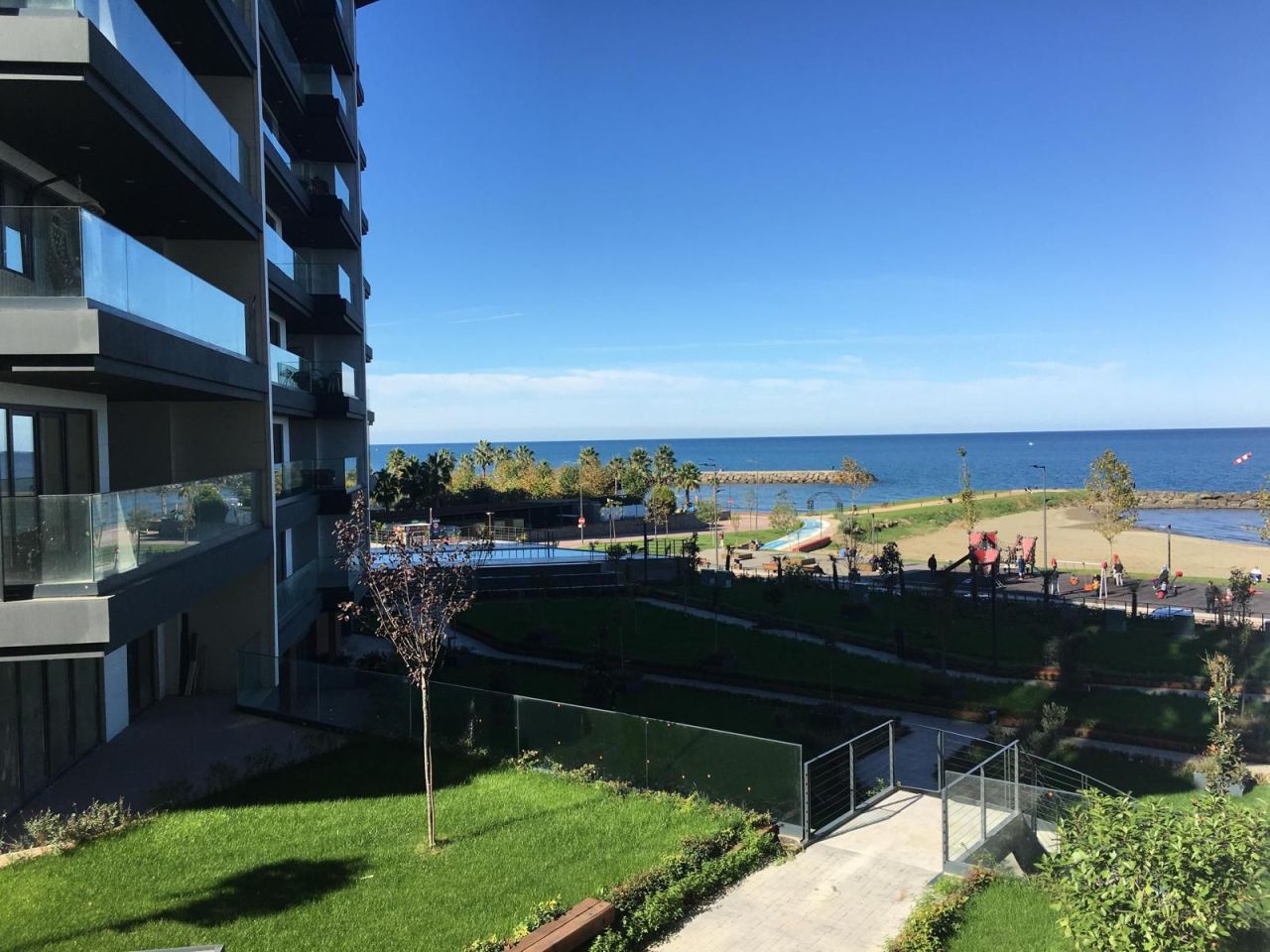 Апартаменты в Трабзоне, Турция, 175 м² - фото 6