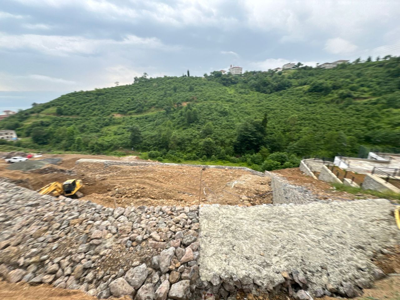 Апартаменты в Трабзоне, Турция, 150 м² - фото 10