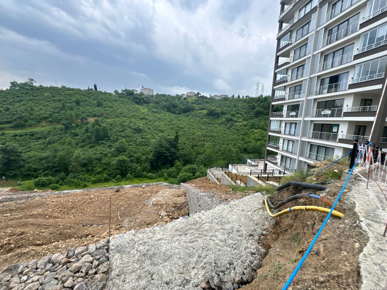 Апартаменты в Трабзоне, Турция, 150 м² - фото 8