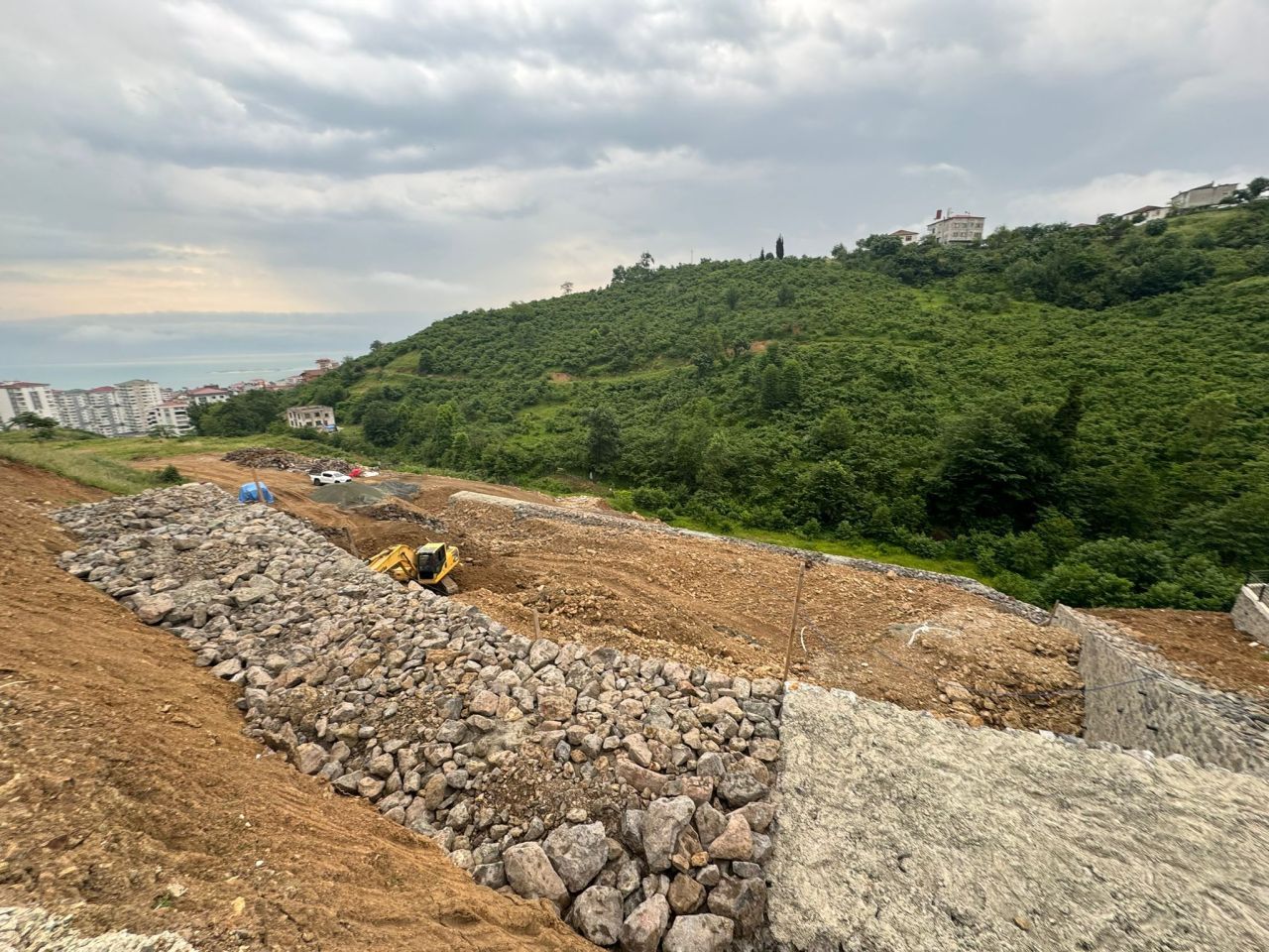 Апартаменты в Трабзоне, Турция, 150 м² - фото 13