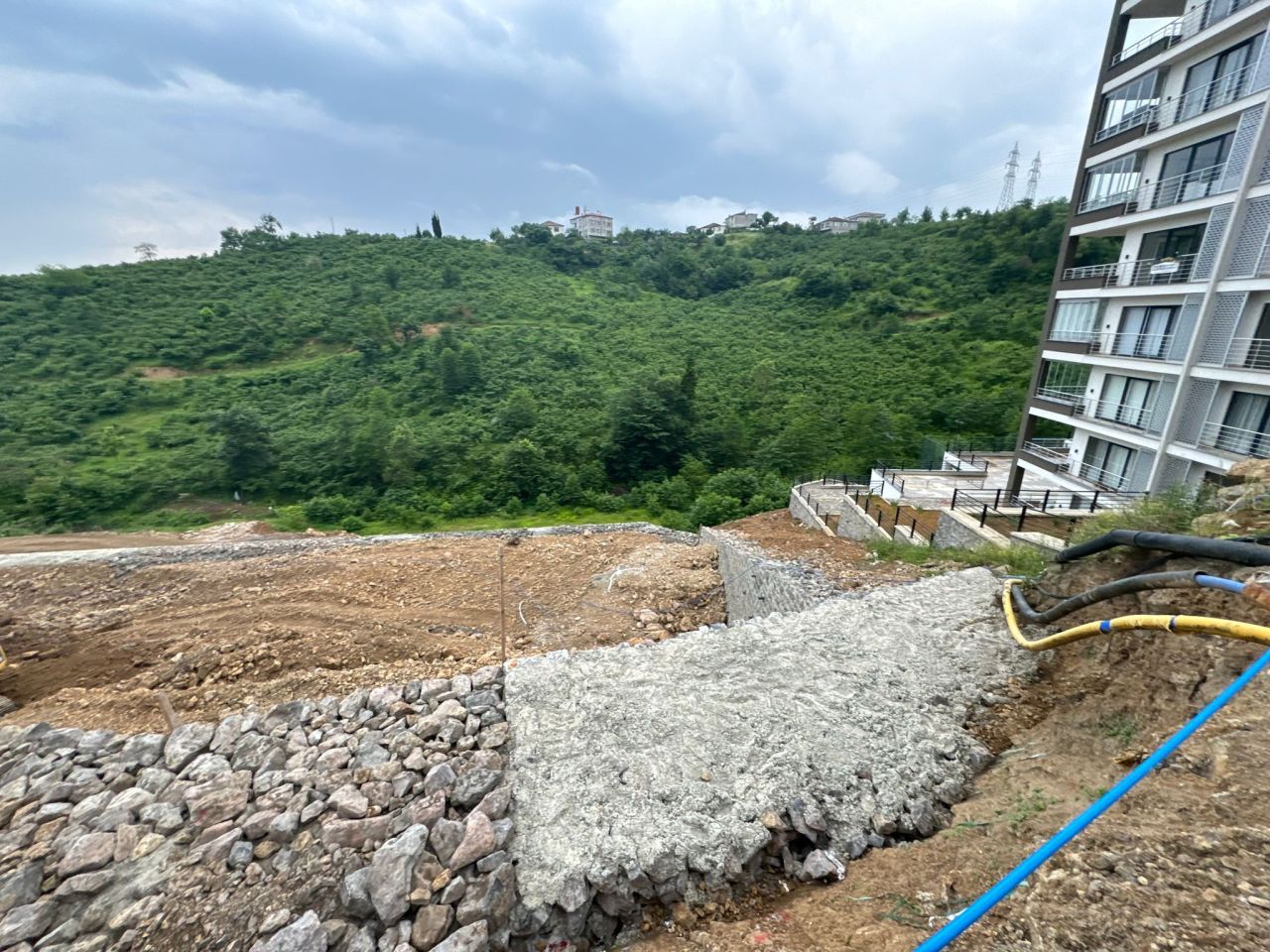 Апартаменты в Трабзоне, Турция, 150 м² - фото 9