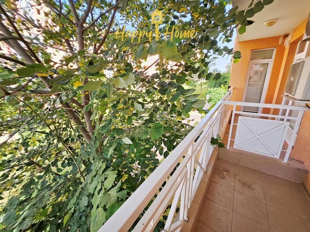 Студия на Солнечном берегу, Болгария, 32 м² - фото 9