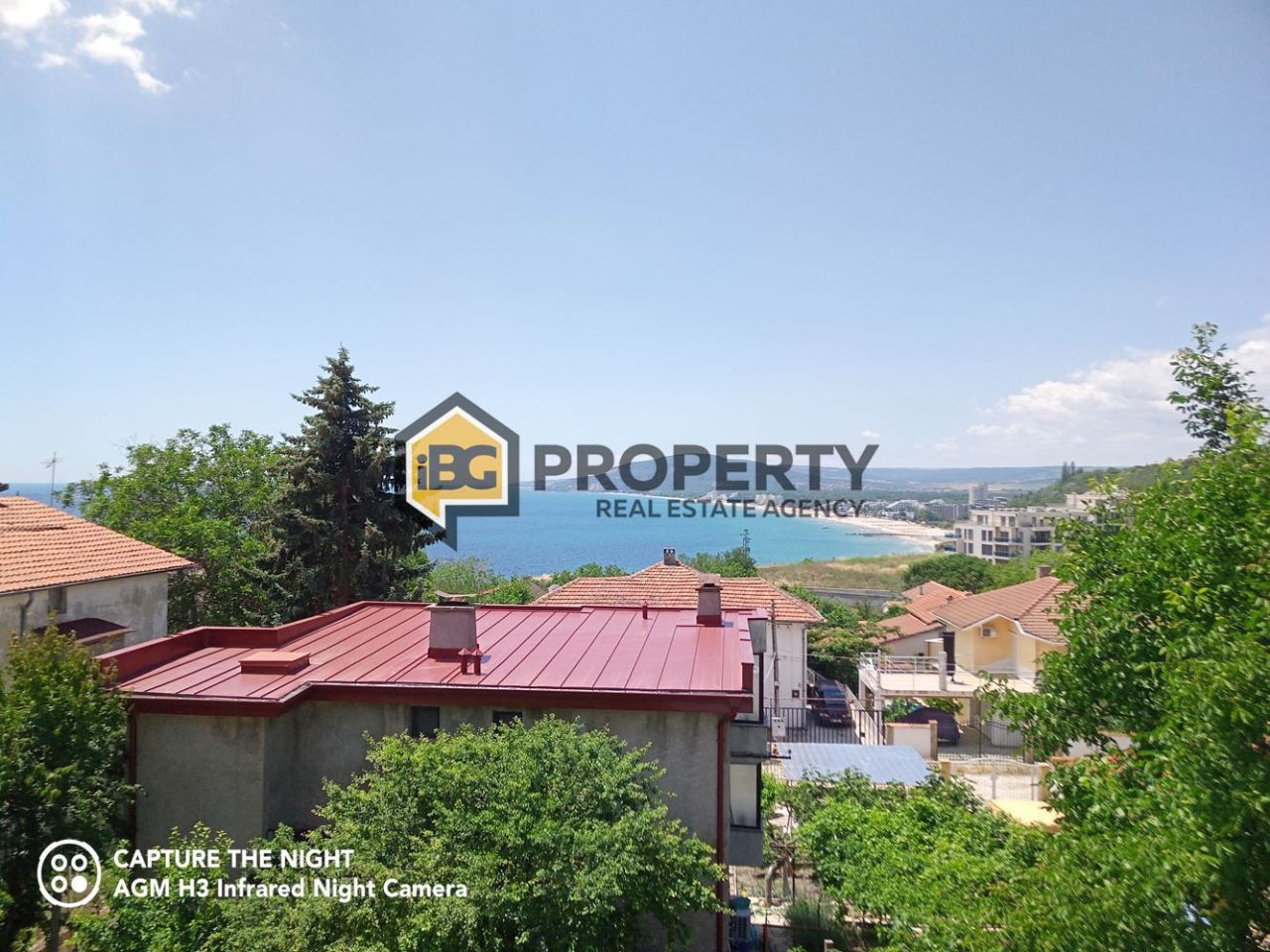 Дом в Албене, Болгария, 110 м² - фото 3