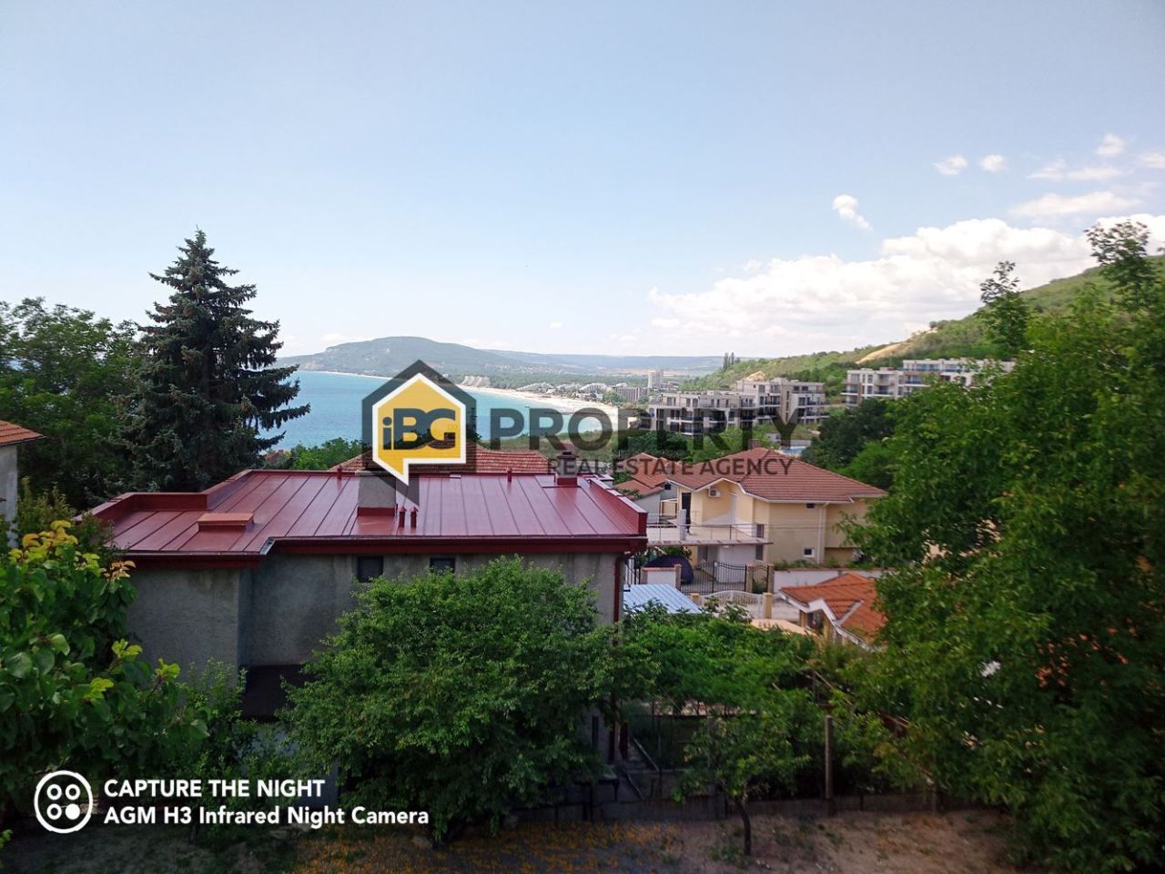 Дом в Албене, Болгария, 110 м² - фото 11