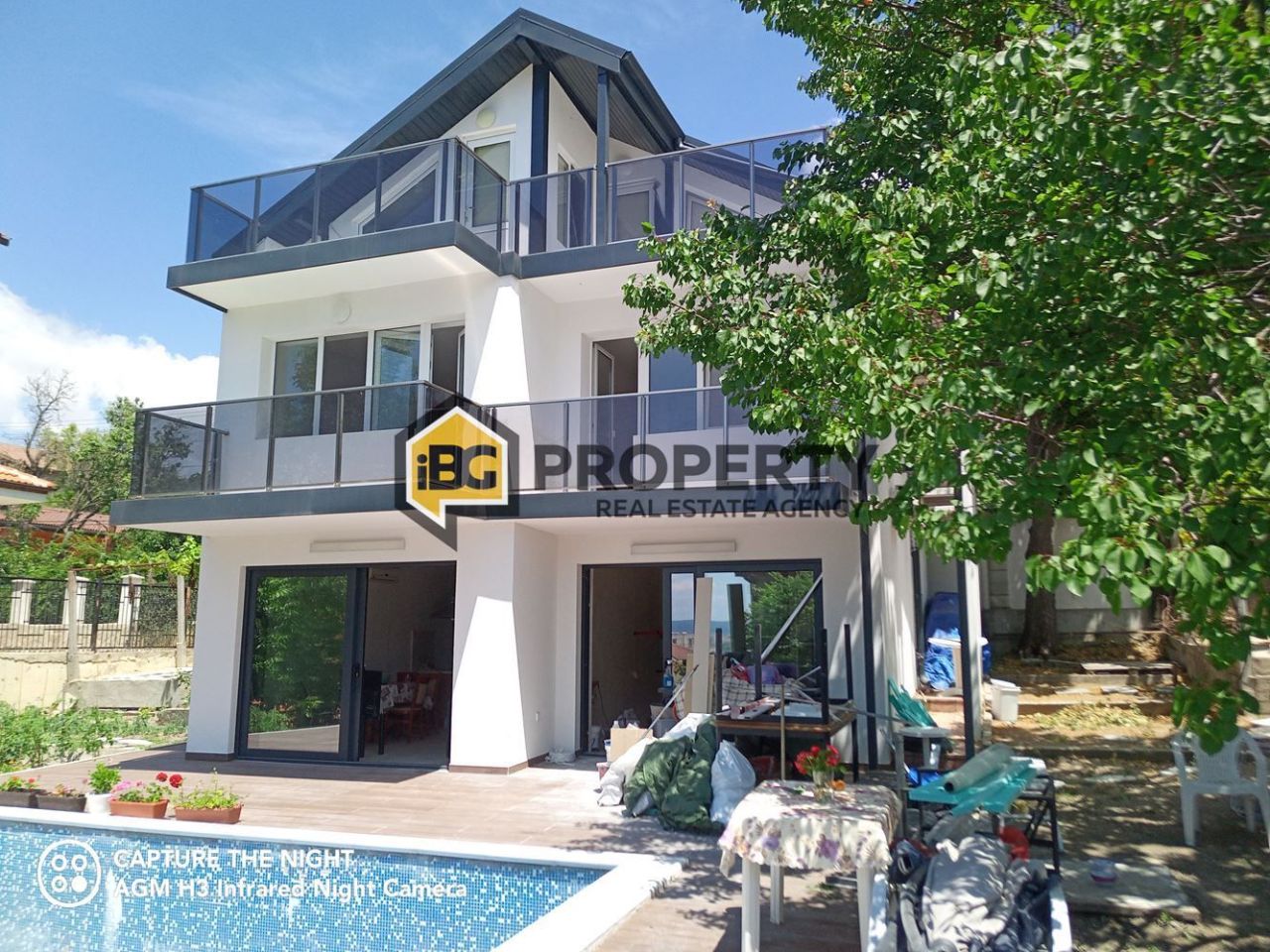 Дом в Албене, Болгария, 110 м² - фото 10