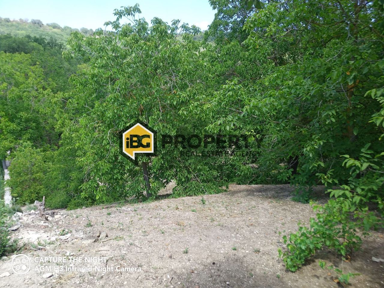 Земля в Балчике, Болгария, 2 723 м² - фото 4