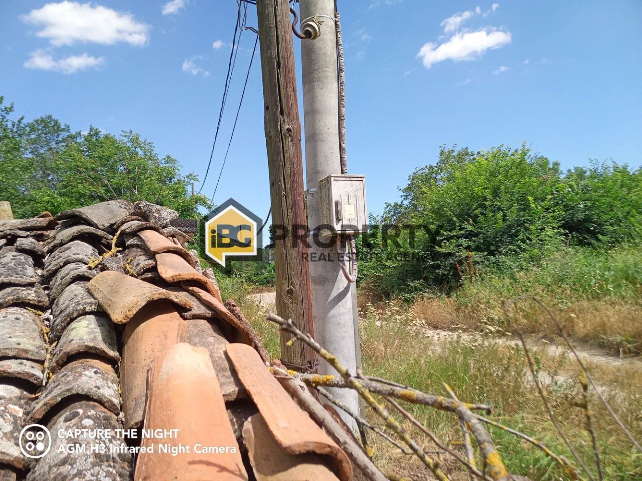 Земля в Балчике, Болгария, 2 723 м² - фото 3