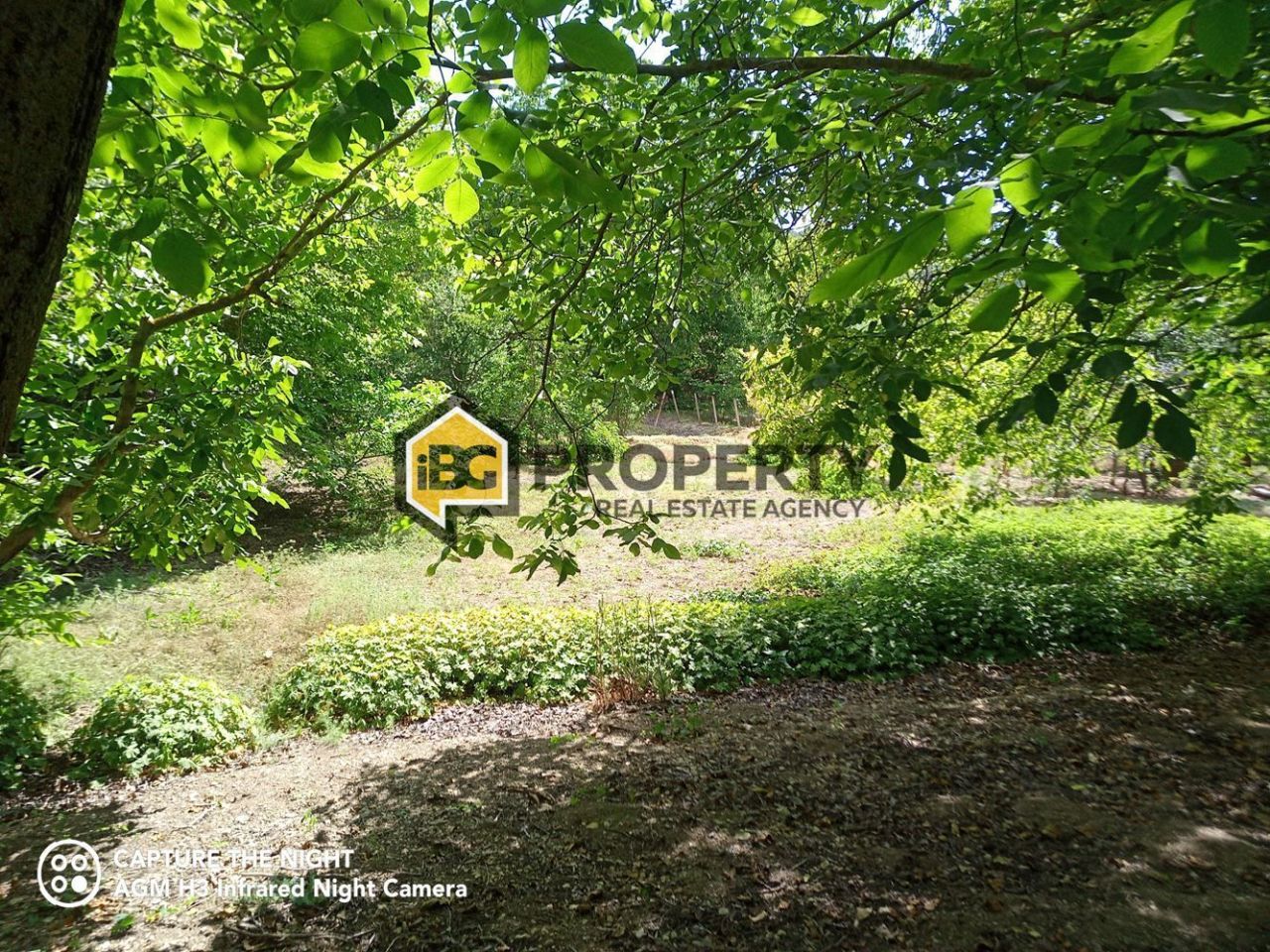 Земля в Балчике, Болгария, 2 723 м² - фото 5