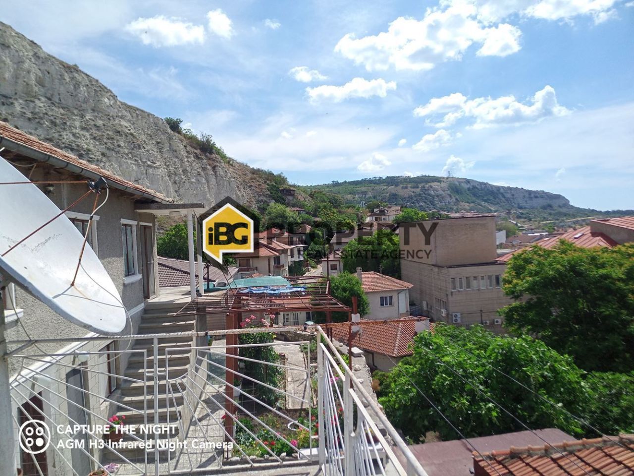 Дом в Балчике, Болгария, 100 м² - фото 7