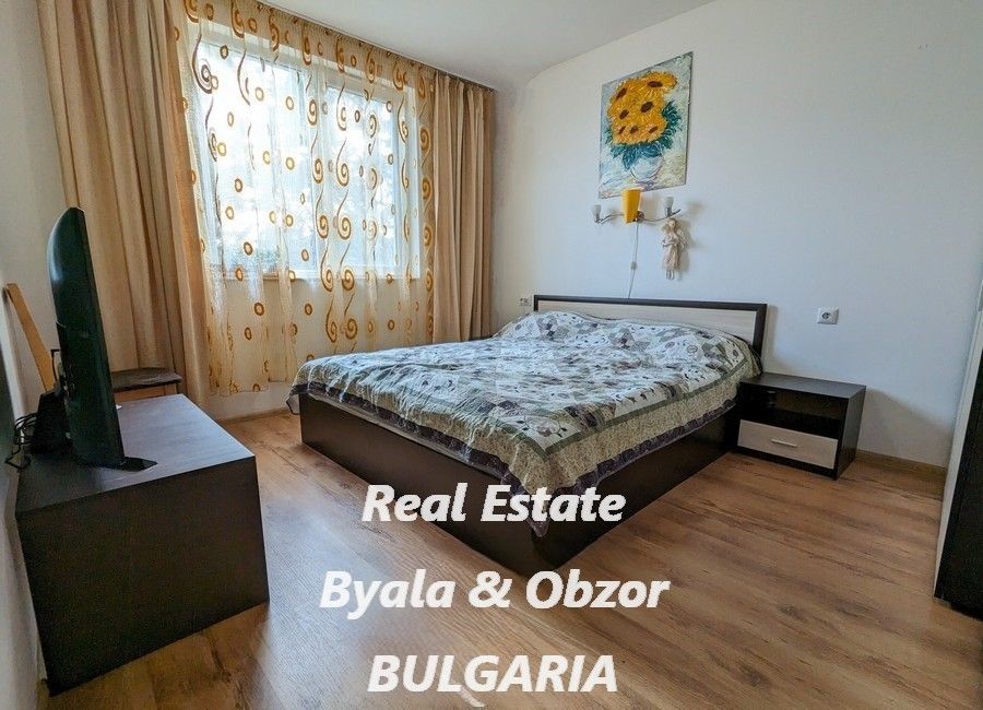 Квартира в Бяле, Болгария, 52 м² - фото 6