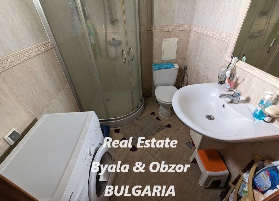 Квартира в Бяле, Болгария, 52 м² - фото 8