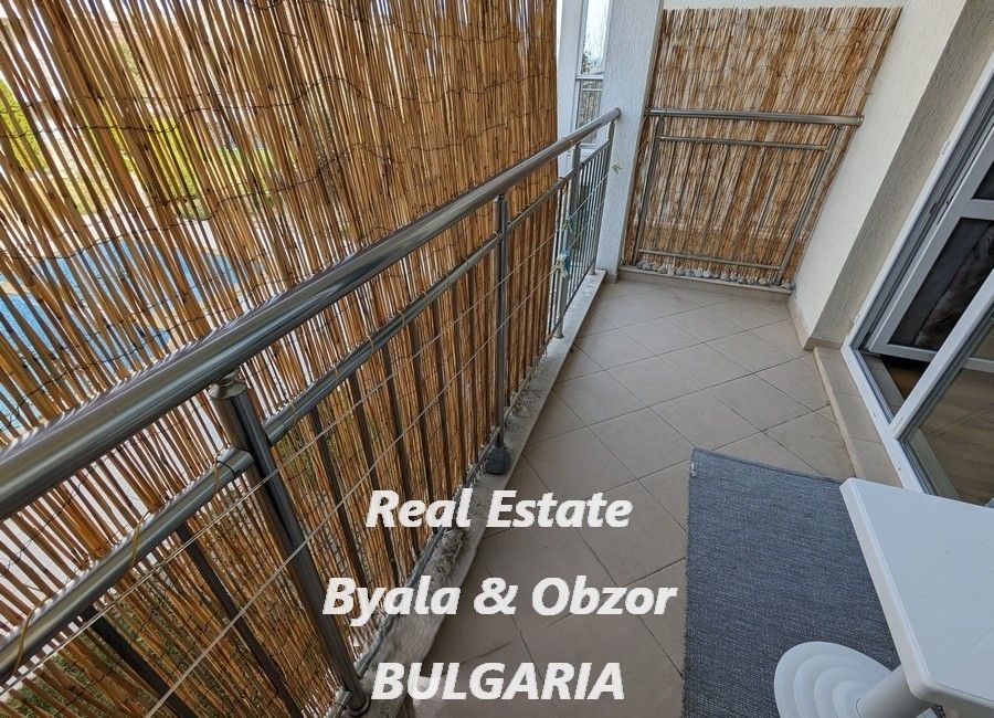 Квартира в Бяле, Болгария, 52 м² - фото 9