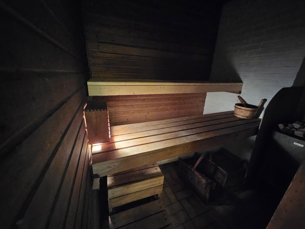 Коттедж в Рантасалми, Финляндия, 189 м² - фото 14