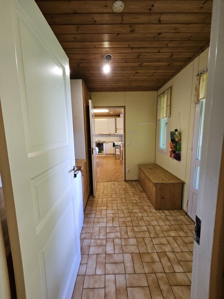 Коттедж в Рантасалми, Финляндия, 189 м² - фото 15