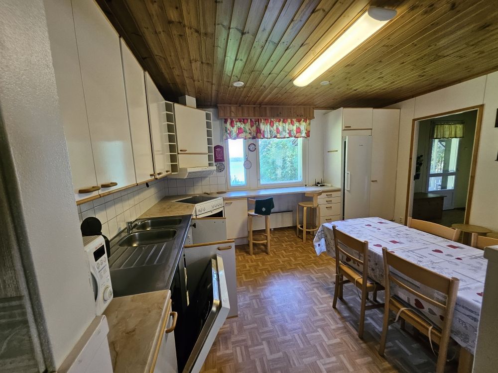 Коттедж в Рантасалми, Финляндия, 189 м² - фото 5