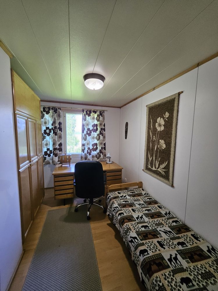 Коттедж в Рантасалми, Финляндия, 189 м² - фото 7