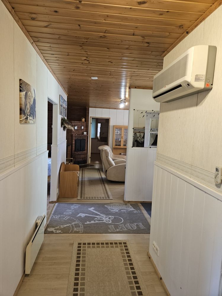 Коттедж в Рантасалми, Финляндия, 189 м² - фото 11