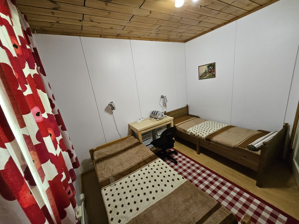 Коттедж в Рантасалми, Финляндия, 189 м² - фото 9