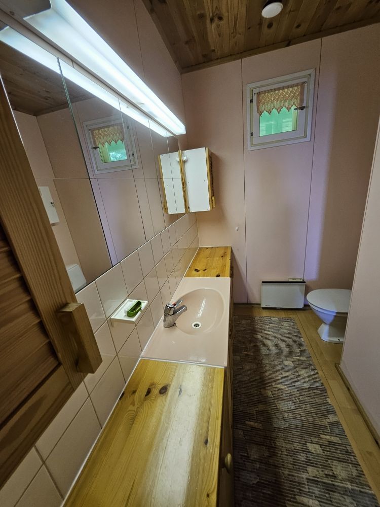 Коттедж в Рантасалми, Финляндия, 189 м² - фото 12