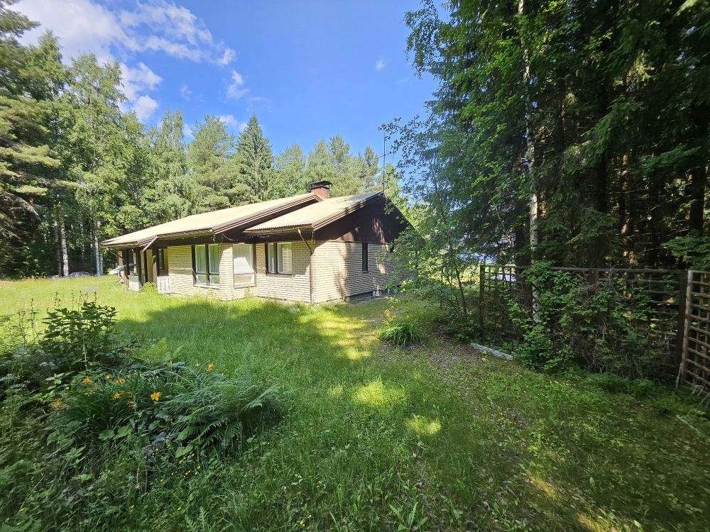 Коттедж в Рантасалми, Финляндия, 189 м² - фото 18