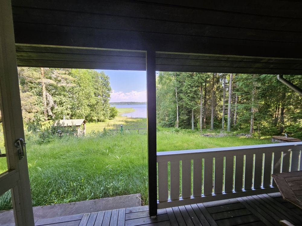 Коттедж в Рантасалми, Финляндия, 189 м² - фото 16