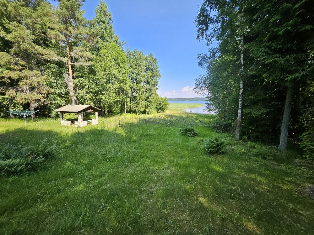 Коттедж в Рантасалми, Финляндия, 189 м² - фото 17