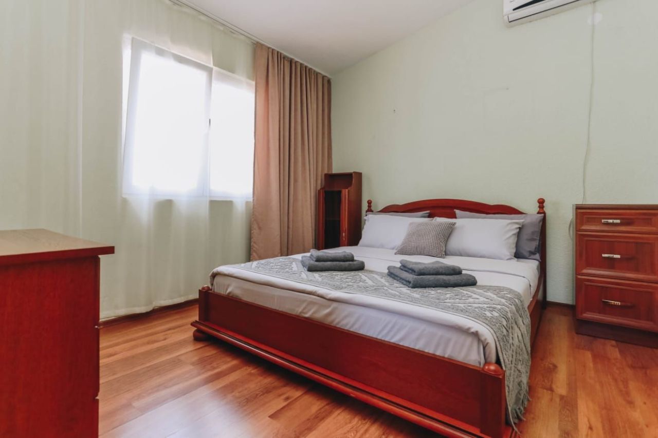 Дом в Добра Воде, Черногория, 112 м² - фото 4