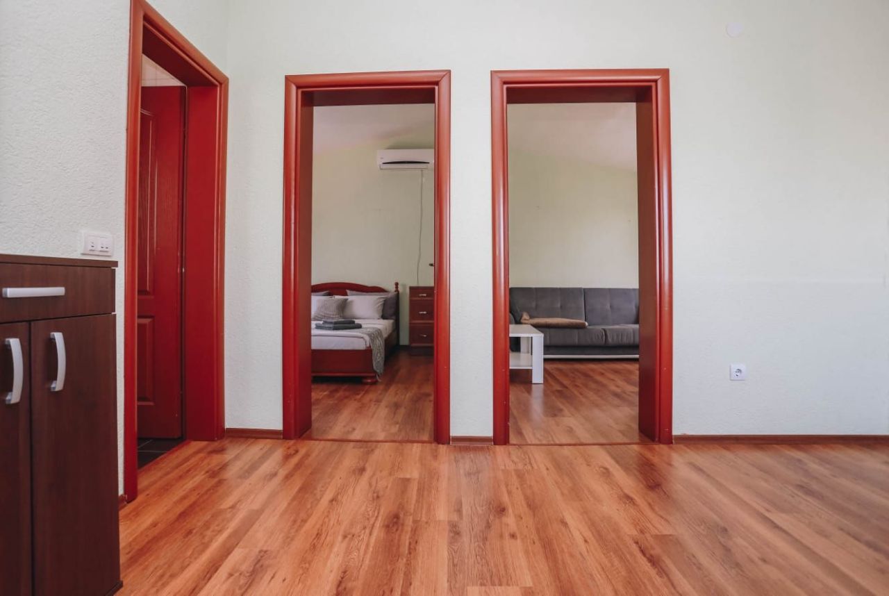 Дом в Добра Воде, Черногория, 112 м² - фото 6