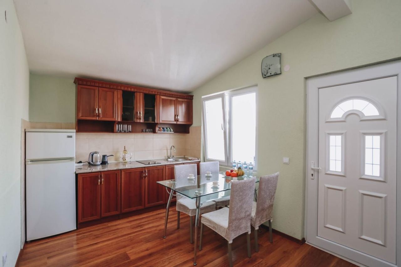 Дом в Добра Воде, Черногория, 112 м² - фото 8