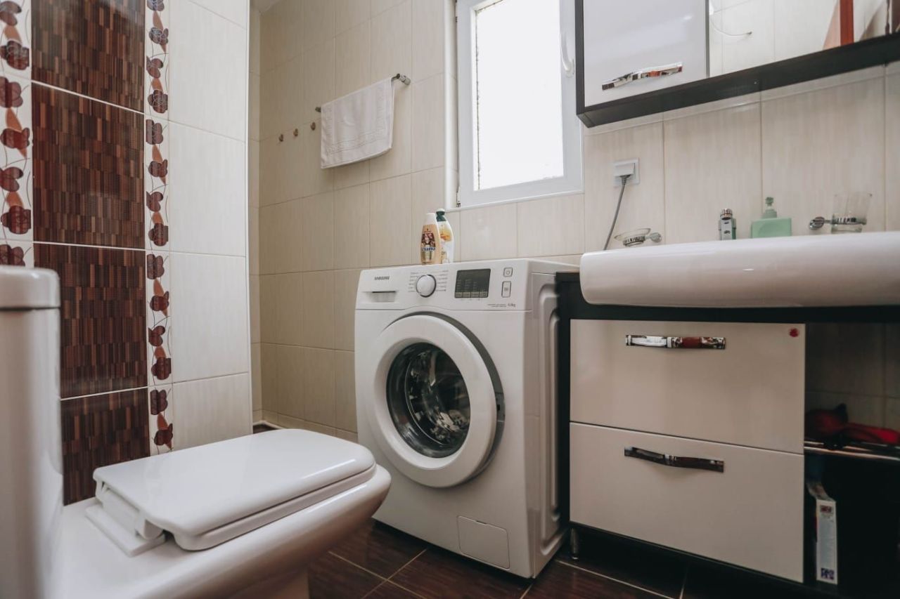 Дом в Добра Воде, Черногория, 112 м² - фото 12