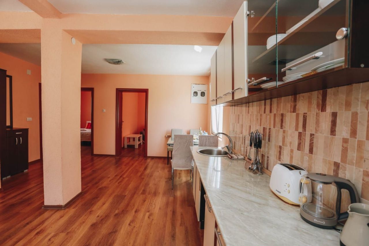 Дом в Добра Воде, Черногория, 112 м² - фото 13