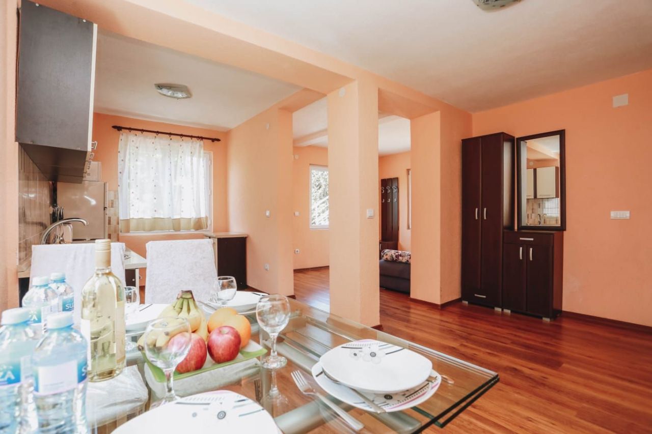 Дом в Добра Воде, Черногория, 112 м² - фото 14