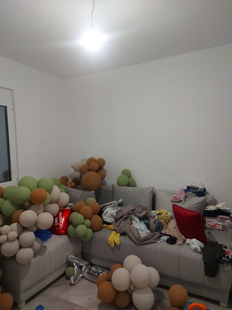 Дом в Баре, Черногория, 300 м² - фото 15