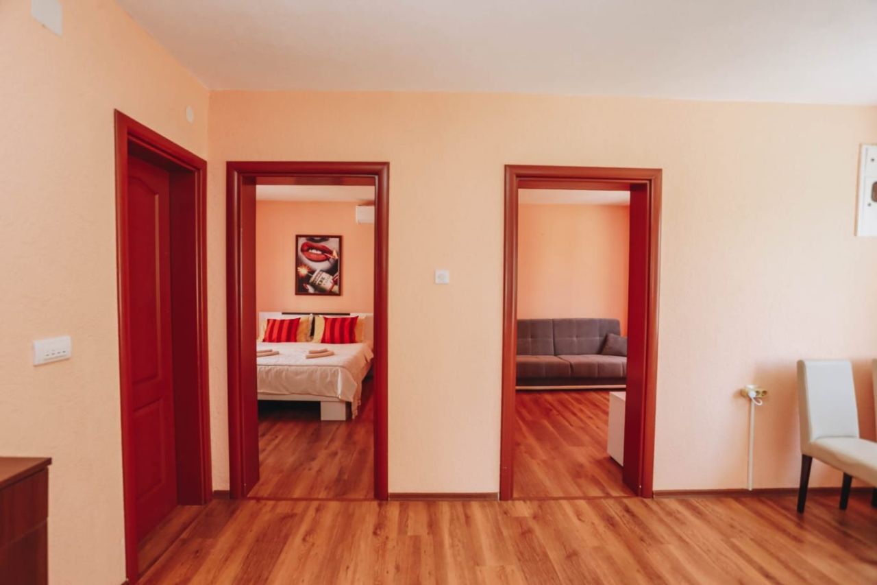 Дом в Добра Воде, Черногория, 112 м² - фото 18