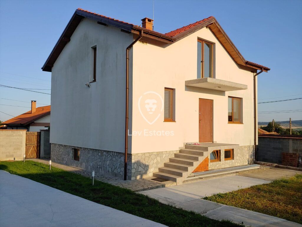 Дом в Горице, Болгария, 155 м² - фото 1