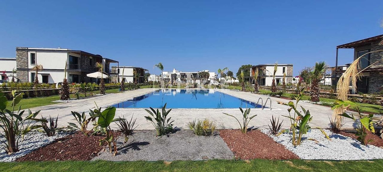 Апартаменты в Бодруме, Турция, 48 м² - фото 4