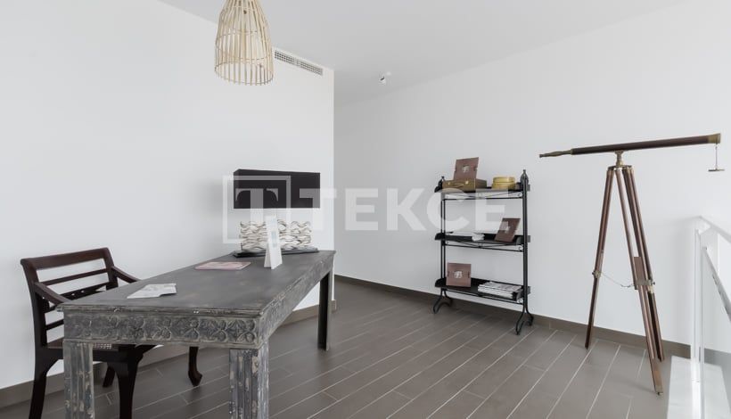 Таунхаус в Санта-Поле, Испания, 70 м² - фото 9