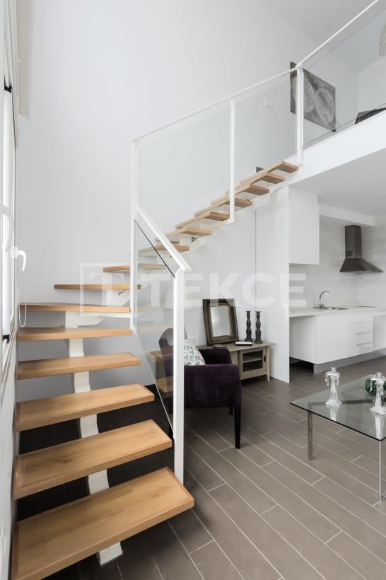 Таунхаус в Санта-Поле, Испания, 70 м² - фото 10