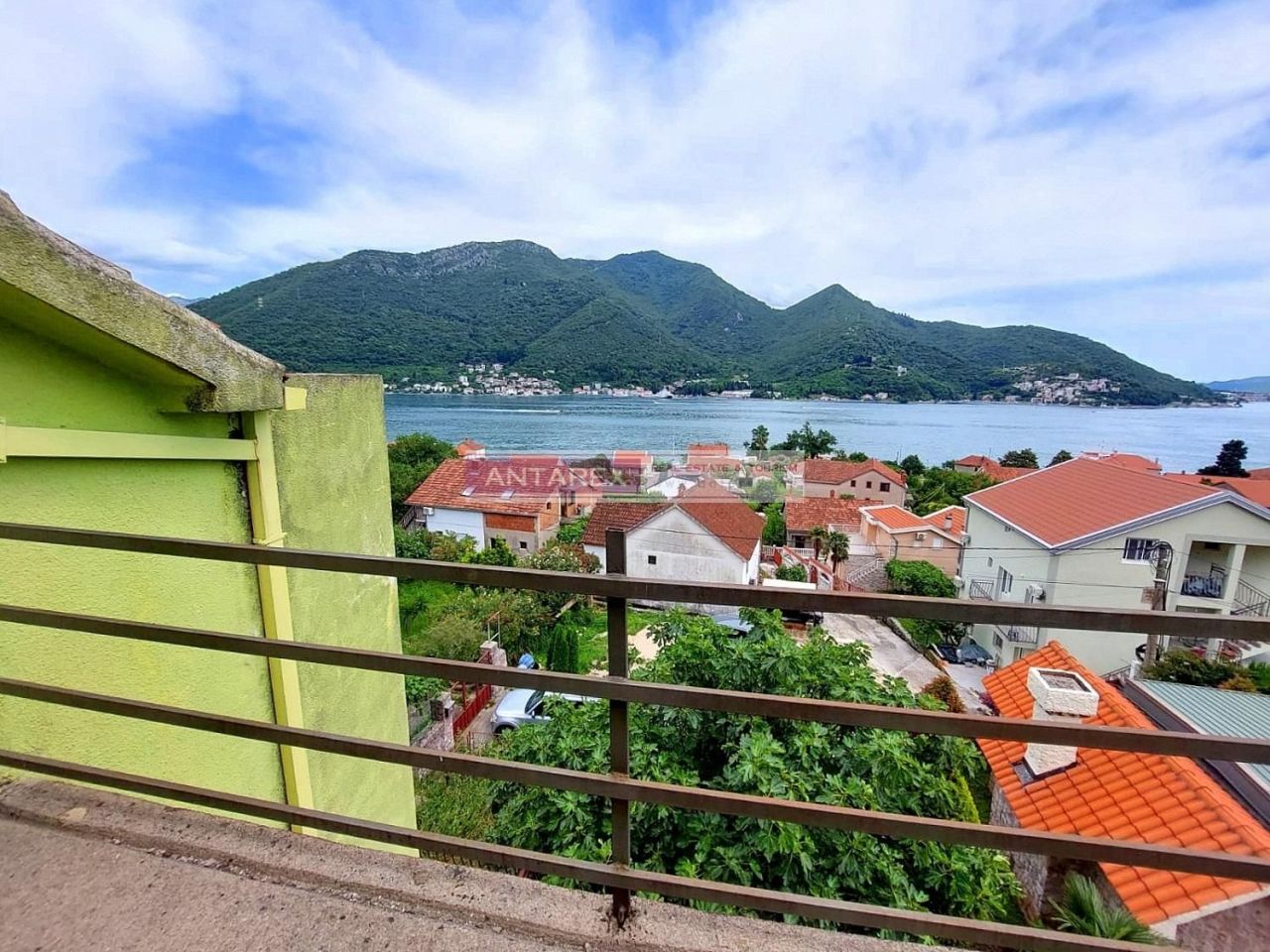 Вилла в Каменари, Черногория, 239 м² - фото 5