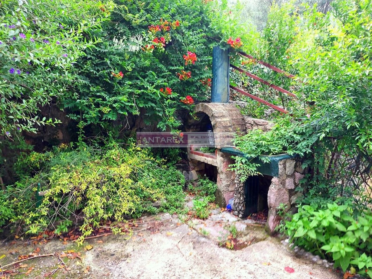 Вилла в Каменари, Черногория, 239 м² - фото 12