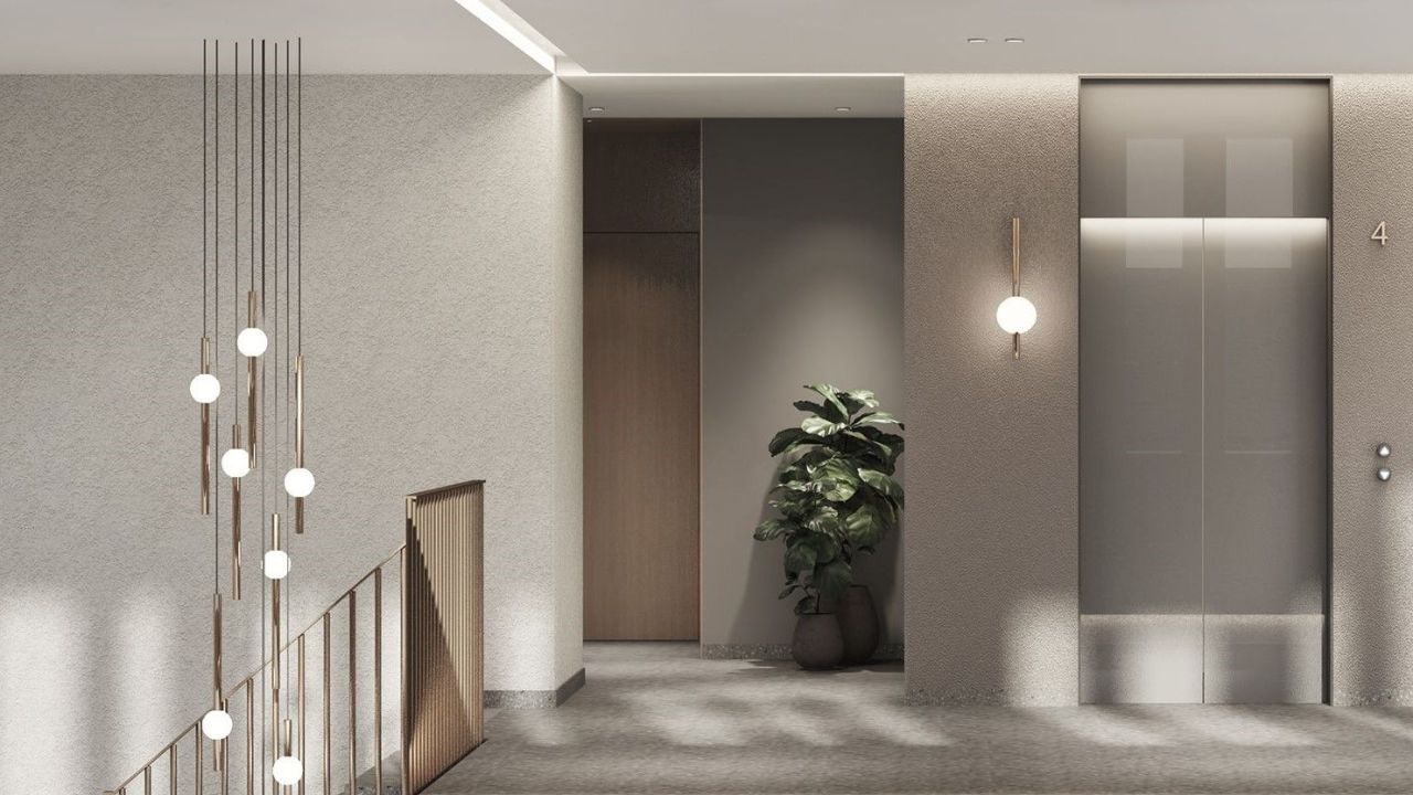 Апартаменты на пляже Камала, Таиланд, 28 м² - фото 7