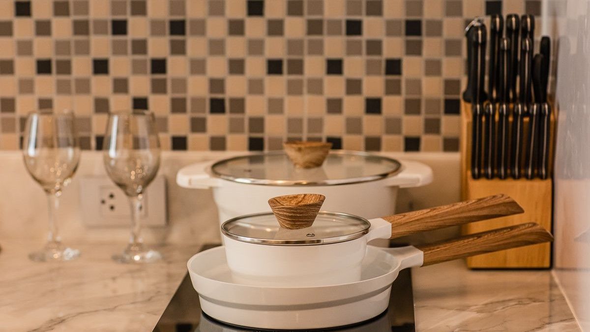 Апартаменты на пляже Карон, Таиланд, 42 м² - фото 16