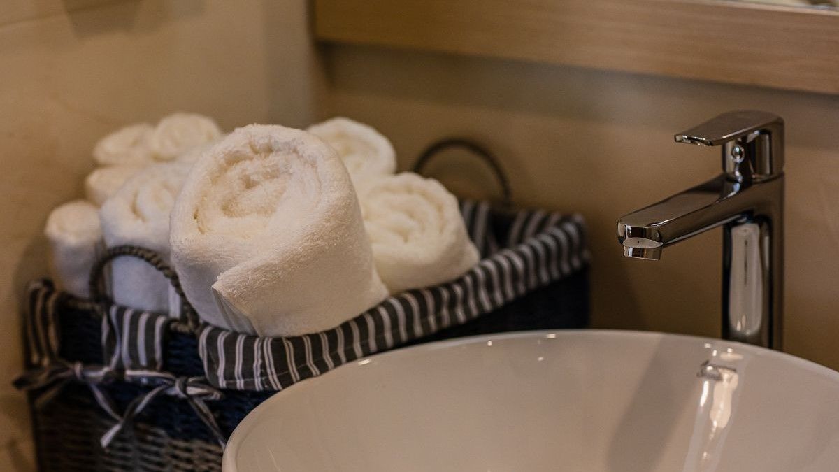 Апартаменты на пляже Карон, Таиланд, 42 м² - фото 17