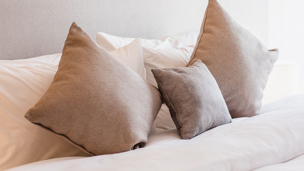 Апартаменты на пляже Карон, Таиланд, 42 м² - фото 18