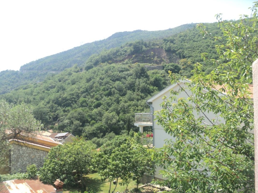 Отель, гостиница в Будве, Черногория - фото 1
