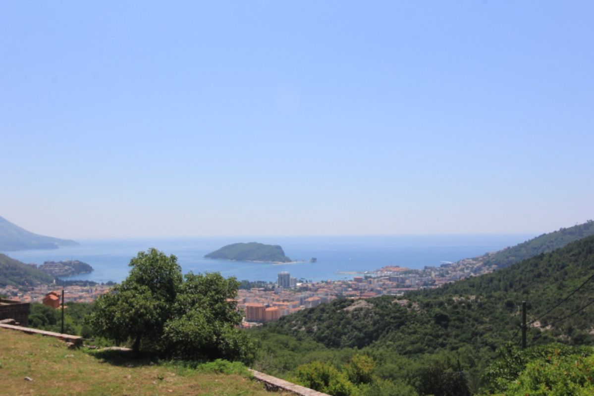 Дом в Будве, Черногория, 388 м² - фото 2