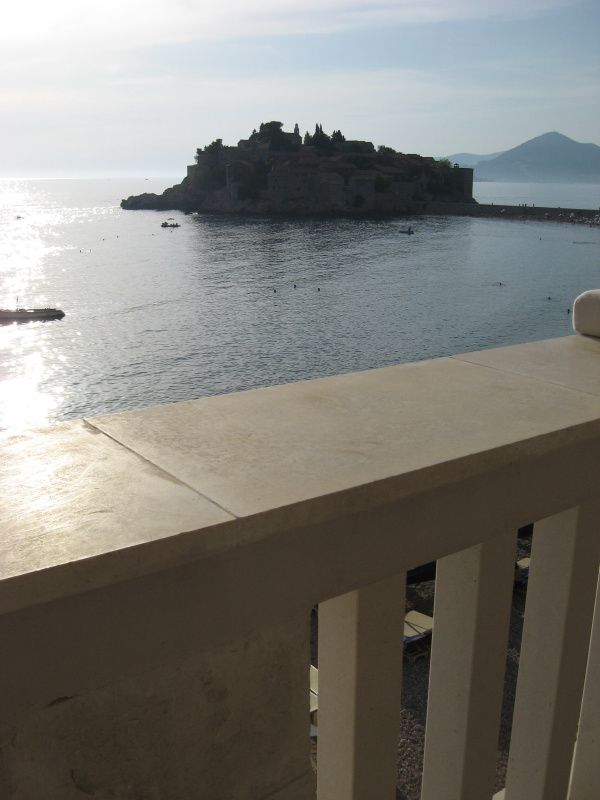 Квартира в Будве, Черногория, 80 м² - фото 2